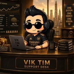 Vik Tim